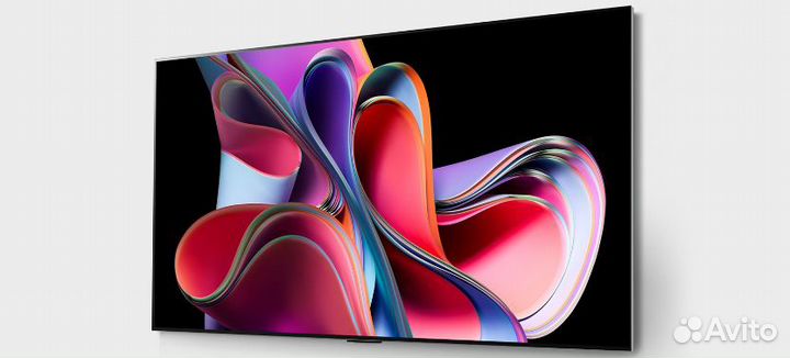 Телевизор LG oled 77G3 2023