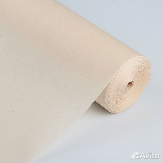 Подпергамент марки п, бумага для выпечки 420*100м