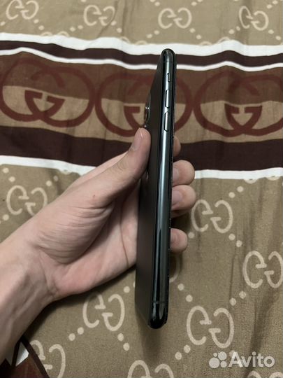 iPhone 11 Pro Max, 64 ГБ