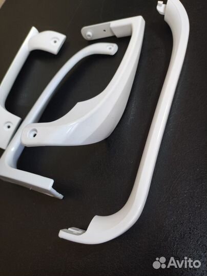 Ручки открывания двери холодильников