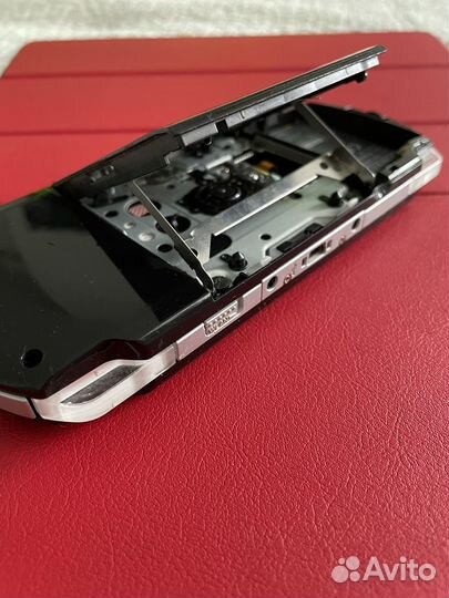 Sony PSP 3004 прошитая