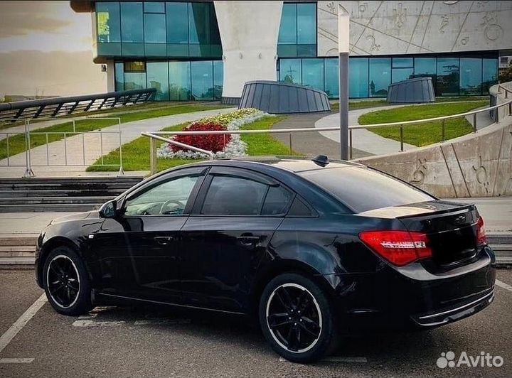 Колеса r18 CrossStreet