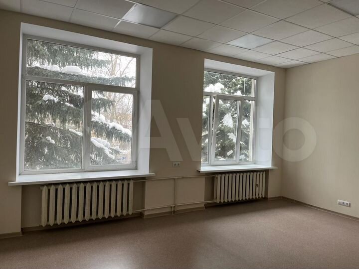 Офис, 254.5 м²