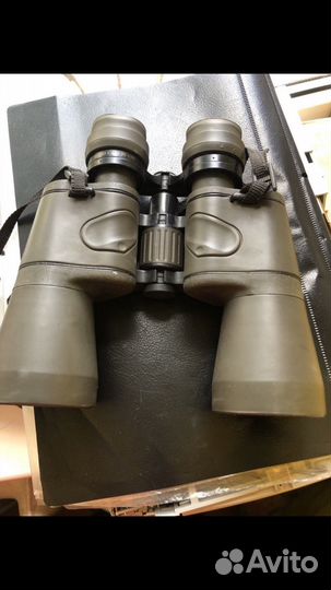 Бинокль