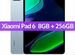 Планшет Xiaomi Pad 6 8/256 Global оригинал
