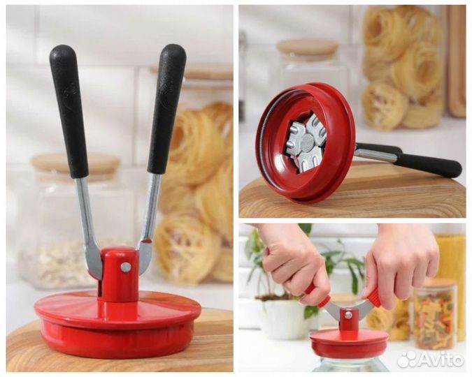 Закаточная машинка автомат Новая Машенька