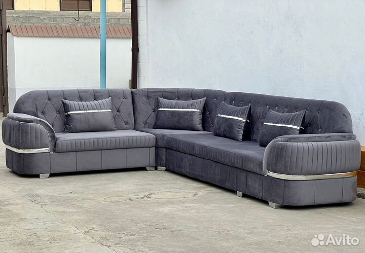 Мягкая мебель на заказ