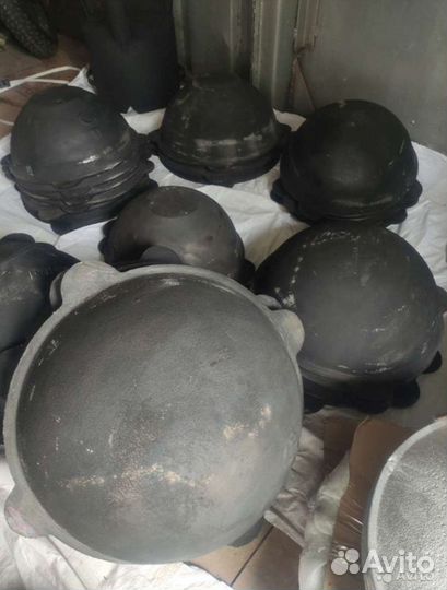 Казан чугунный, тренога, печь узбекские новые