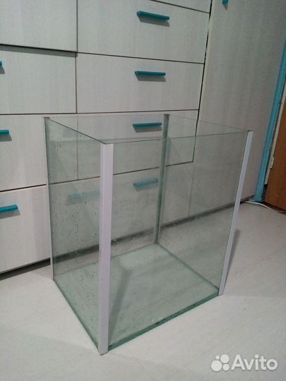 Аквариум 120 л