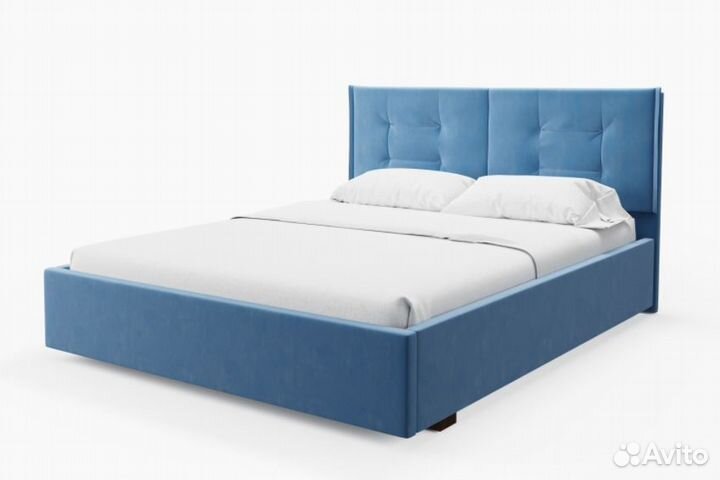 Кровать Азалия