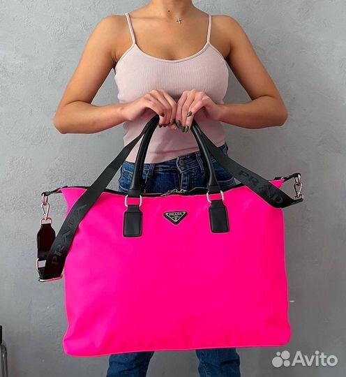 Сумка женская prada