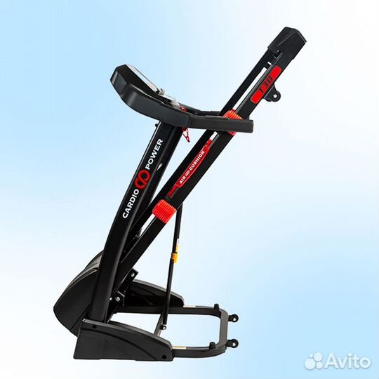 Беговая дорожка CardioPower T30 арт. 1.1