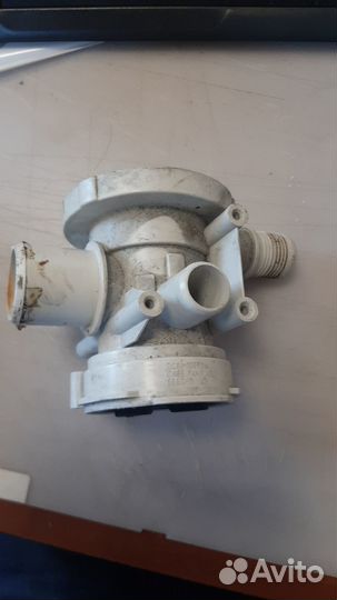 Улитка насоса Samsung DC61-10652A