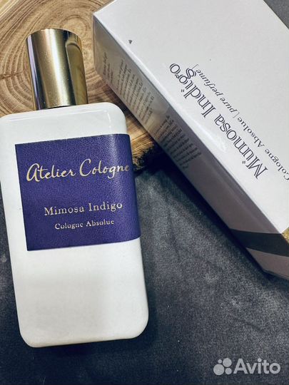 Atelier Cologne Mimosa Indigo 100ml