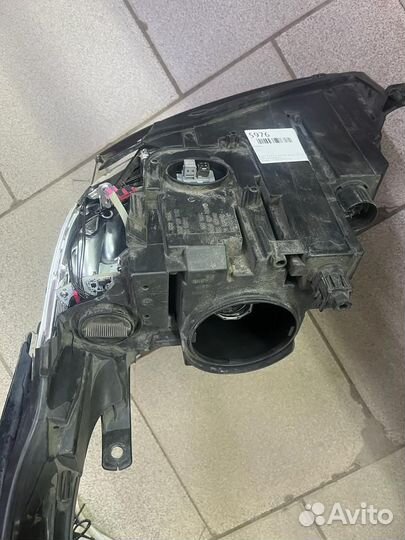 Фара правая range rover sport (L494) 13