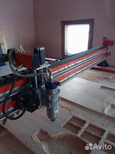 Фрезеровка и гравировка на чпу станках