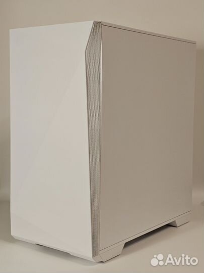 Игровой компьютер Ryzen 5/B450/32GB/2060S/SSD