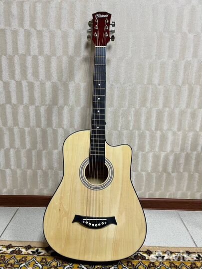 Акустическая гитара Belucci BC3810