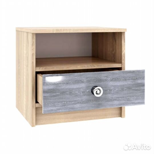 Тумба прикроватная новая