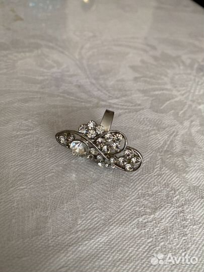 Дизайнерские кольца