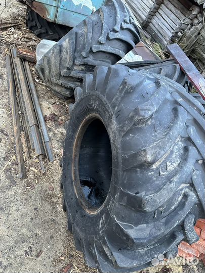 Колеса на трактор т 150