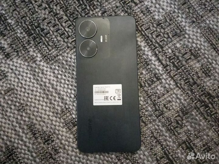 Xiaomi Redmi, 4 ГБ