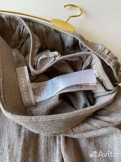 Юбка миди stefanel