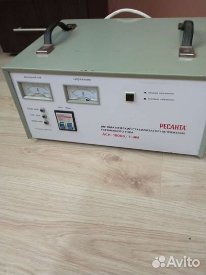 Транформатор на 100 вольт