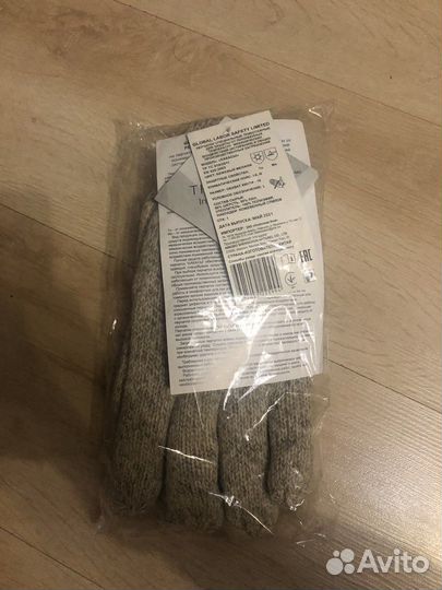 Перчатки зимние 3м