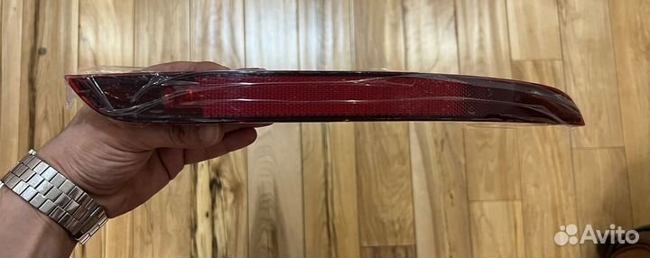 Фонарь задний Porsche Cayenne E3 оригинал