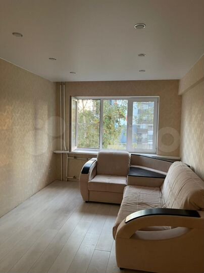 1-к. квартира, 34,2 м², 4/9 эт.