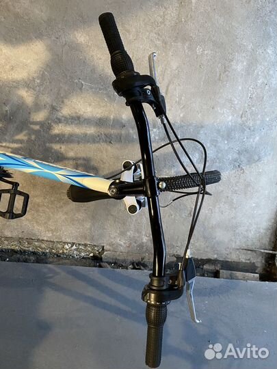 Велосипед Top Gear Style 100 (BH26420)