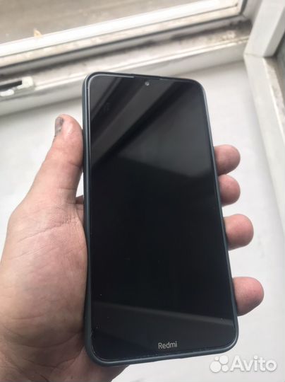 Xiaomi Redmi 8A