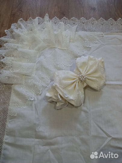 Уголок для новорожденных на выписку