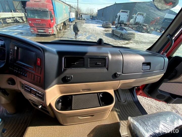 Shacman (Shaanxi) X3000, 2023