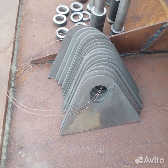 Кун на минитрактор (мтз, Китай, Япония)