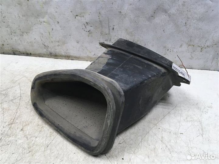 Воздухозаборник печки Volkswage Transporter T4