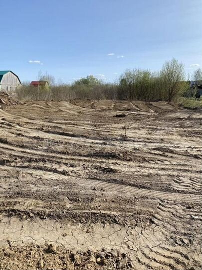 Участок 15 сот. (СНТ, ДНП)