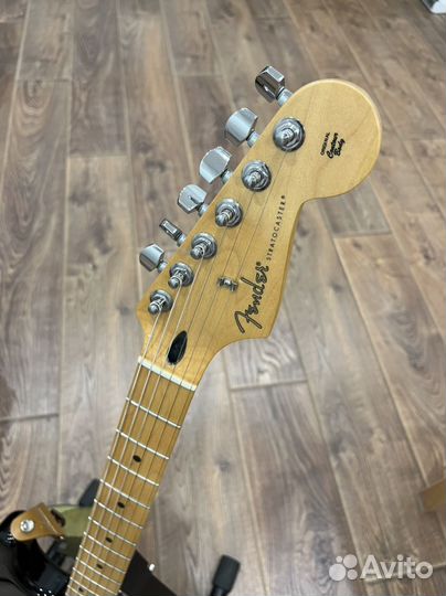 Fender player stratocaster HSS MN 2019