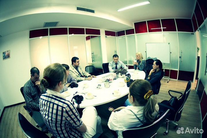 Профессиональный коммерческий директор, наставник