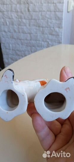 Статуэтки фарфор