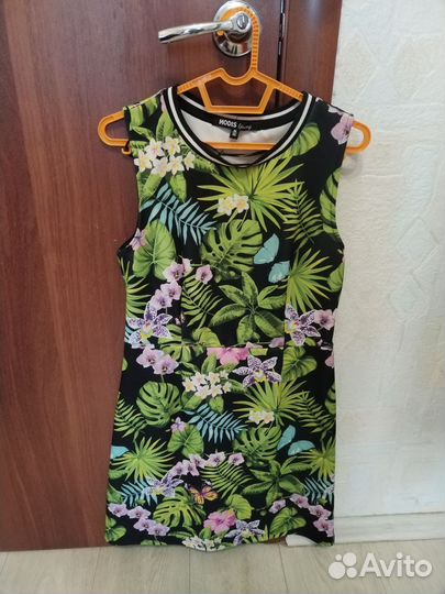 Вещи женские пакетом 42-44 р летние