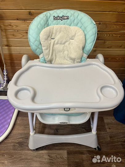 Стул для кормления