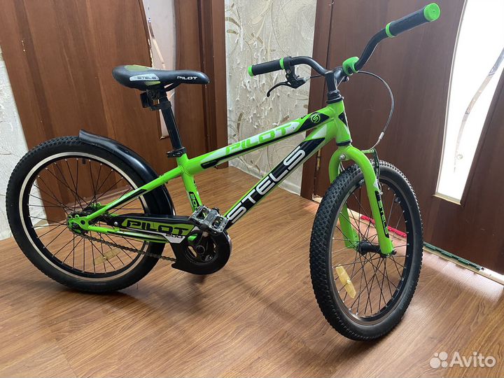 Велосипед детский 20