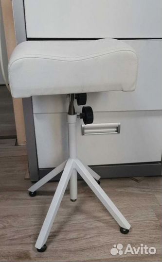 Подставка для педикюра