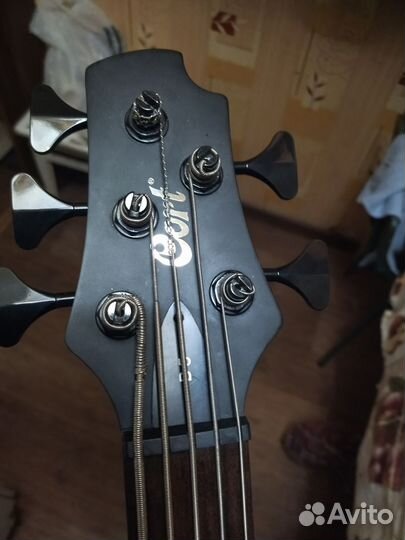 Бас гитара Cort a 5