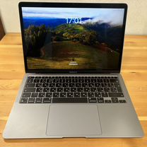 Apple macbook air 13 2020 m1 8gb 256