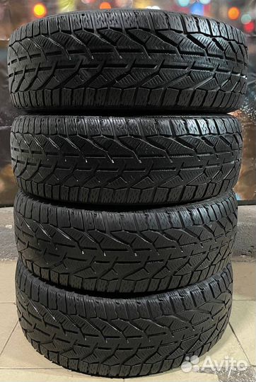 Tigar Winter 205/60 R16