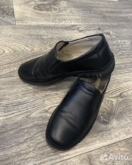 Туфли детские