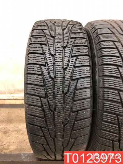 Nokian Tyres Nordman RS2 195/55 R15 89R